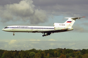 Aeroflot - Russian Airlines Tupolev Tu-154M (RA-85646) at  Hamburg - Fuhlsbuettel (Helmut Schmidt), Germany