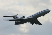 Aeroflot - Russian Airlines Tupolev Tu-154M (RA-85647) at  Dusseldorf - International, Germany