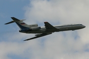 Aeroflot - Russian Airlines Tupolev Tu-154M (RA-85647) at  Dusseldorf - International, Germany