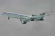 Aeroflot - Russian Airlines Tupolev Tu-154M (RA-85648) at  Hamburg - Fuhlsbuettel (Helmut Schmidt), Germany