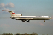 Aeroflot - Russian Airlines Tupolev Tu-154M (RA-85650) at  Hamburg - Fuhlsbuettel (Helmut Schmidt), Germany