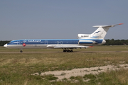 S7 Airlines Tupolev Tu-154M (RA-85652) at  Hannover - Langenhagen, Germany