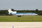 Siberia Airlines Tupolev Tu-154M (RA-85652) at  Hannover - Langenhagen, Germany