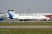 Siberia Airlines Tupolev Tu-154M (RA-85653) at  Hannover - Langenhagen, Germany