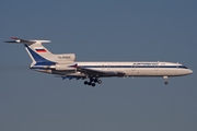 Aeroflot - Russian Airlines Tupolev Tu-154M (RA-85662) at  Frankfurt am Main, Germany