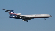 Aeroflot - Russian Airlines Tupolev Tu-154M (RA-85665) at  Dusseldorf - International, Germany