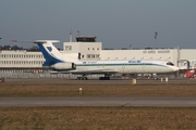 Kras Air Tupolev Tu-154M (RA-85683) at  Hannover - Langenhagen, Germany