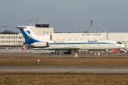 Kras Air Tupolev Tu-154M (RA-85683) at  Hannover - Langenhagen, Germany