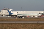 Kras Air Tupolev Tu-154M (RA-85683) at  Hannover - Langenhagen, Germany
