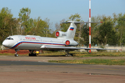 Russia - Special Flight Detachment Tupolev Tu-154M (RA-85686) at  Moscow - Vnukovo, Russia