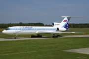 Siberia Airlines Tupolev Tu-154M (RA-85693) at  Hannover - Langenhagen, Germany