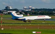 Rossiya - Russian Airlines Tupolev Tu-154M (RA-85695) at  Hamburg - Fuhlsbuettel (Helmut Schmidt), Germany