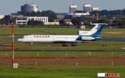 Rossiya - Russian Airlines Tupolev Tu-154M (RA-85695) at  Hamburg - Fuhlsbuettel (Helmut Schmidt), Germany
