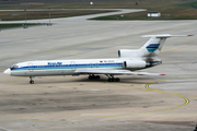 Kras Air Tupolev Tu-154M (RA-85702) at  Hannover - Langenhagen, Germany