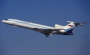 Siberia Airlines Tupolev Tu-154M (RA-85705) at  Dubai - International, United Arab Emirates