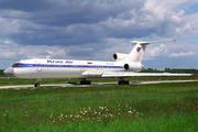 Kras Air Tupolev Tu-154M (RA-85720) at  Hannover - Langenhagen, Germany