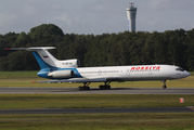 Rossiya - Russian Airlines Tupolev Tu-154M (RA-85739) at  Hamburg - Fuhlsbuettel (Helmut Schmidt), Germany