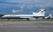 Aeroflot - Russian Airlines Tupolev Tu-154B-2 (RA-85742) at  Moscow - Domodedovo, Russia