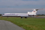 Aeroflot - Russian Airlines Tupolev Tu-154M (RA-85754) at  Hamburg - Fuhlsbuettel (Helmut Schmidt), Germany