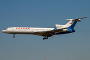 Rossiya - Russian Airlines Tupolev Tu-154M (RA-85767) at  Barcelona - El Prat, Spain