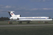 Orenburg Airlines Tupolev Tu-154M (RA-85768) at  Hannover - Langenhagen, Germany