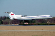 Aeroflot - Russian Airlines Tupolev Tu-154M (RA-85769) at  Hamburg - Fuhlsbuettel (Helmut Schmidt), Germany