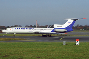 Pulkovo Aviation Enterprise Tupolev Tu-154M (RA-85769) at  Hamburg - Fuhlsbuettel (Helmut Schmidt), Germany