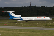 Rossiya - Russian Airlines Tupolev Tu-154M (RA-85770) at  Hamburg - Fuhlsbuettel (Helmut Schmidt), Germany