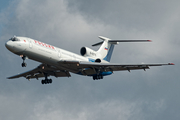 Rossiya - Russian Airlines Tupolev Tu-154M (RA-85770) at  Hamburg - Fuhlsbuettel (Helmut Schmidt), Germany