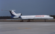 Rossiya - Russian Airlines Tupolev Tu-154M (RA-85771) at  Antalya, Turkey