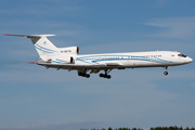 Gazpromavia Tupolev Tu-154M (RA-85778) at  Moscow - Vnukovo, Russia