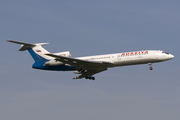 Rossiya - Russian Airlines Tupolev Tu-154M (RA-85779) at  Hamburg - Fuhlsbuettel (Helmut Schmidt), Germany