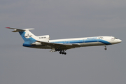 Kolavia Tupolev Tu-154M (RA-85784) at  Moscow - Domodedovo, Russia