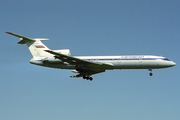 Aeroflot - Russian Airlines Tupolev Tu-154M (RA-85785) at  Hamburg - Fuhlsbuettel (Helmut Schmidt), Germany
