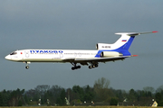 Pulkovo Aviation Enterprise Tupolev Tu-154M (RA-85785) at  Hamburg - Fuhlsbuettel (Helmut Schmidt), Germany