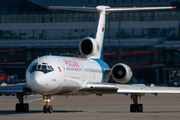 Rossiya - Russian Airlines Tupolev Tu-154M (RA-85785) at  Hamburg - Fuhlsbuettel (Helmut Schmidt), Germany