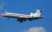 Sakha Avia Tupolev Tu-154M (RA-85793) at  Moscow - Sheremetyevo, Russia