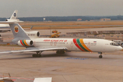 Aviaenergo Tupolev Tu-154M (RA-85797) at  Frankfurt am Main, Germany