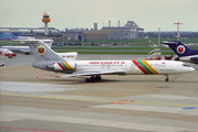 Aviaenergo Tupolev Tu-154M (RA-85797) at  Hamburg - Fuhlsbuettel (Helmut Schmidt), Germany