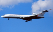 Aviaenergo Tupolev Tu-154M (RA-85797) at  Moscow - Sheremetyevo, Russia