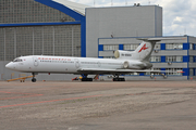 Aviaenergo Tupolev Tu-154M (RA-85809) at  Moscow - Sheremetyevo, Russia