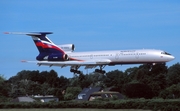 Aeroflot - Russian Airlines Tupolev Tu-154M (RA-85810) at  Hamburg - Fuhlsbuettel (Helmut Schmidt), Germany