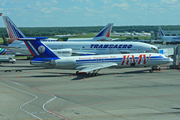 KMV - Kavkazskie Mineralnye Vody Tupolev Tu-154M (RA-85826) at  Moscow - Domodedovo, Russia