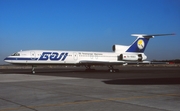 Bashkirian Airlines Tupolev Tu-154M (RA-85831) at  Sharjah - International, United Arab Emirates