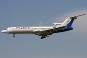 Rossiya - Russian Airlines Tupolev Tu-154M (RA-85832) at  Frankfurt am Main, Germany