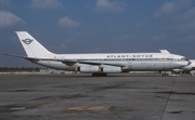 Atlant-Soyuz Airlines Ilyushin Il-86 (RA-86062) at  Antalya, Turkey
