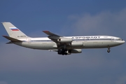 Aeroflot - Russian Airlines Ilyushin Il-86 (RA-86079) at  Frankfurt am Main, Germany