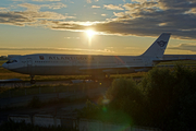 Atlant-Soyuz Airlines Ilyushin Il-86 (RA-86082) at  Moscow - Vnukovo, Russia
