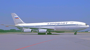 Aeroflot - Russian Airlines Ilyushin Il-86 (RA-86088) at  Hamburg - Fuhlsbuettel (Helmut Schmidt), Germany