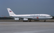 S7 Airlines Ilyushin Il-86 (RA-86091) at  Antalya, Turkey